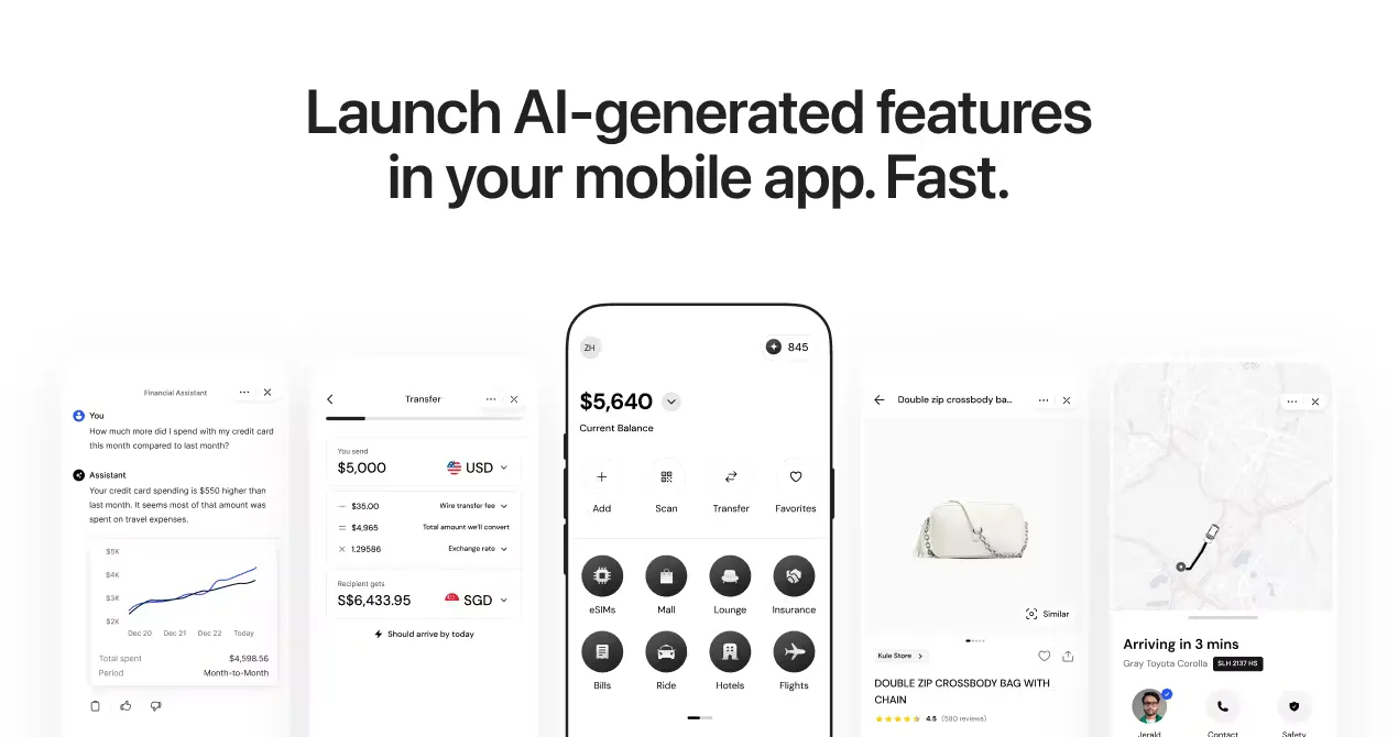 The Tool That's Making Mobile Developers' Lives 10x Easier