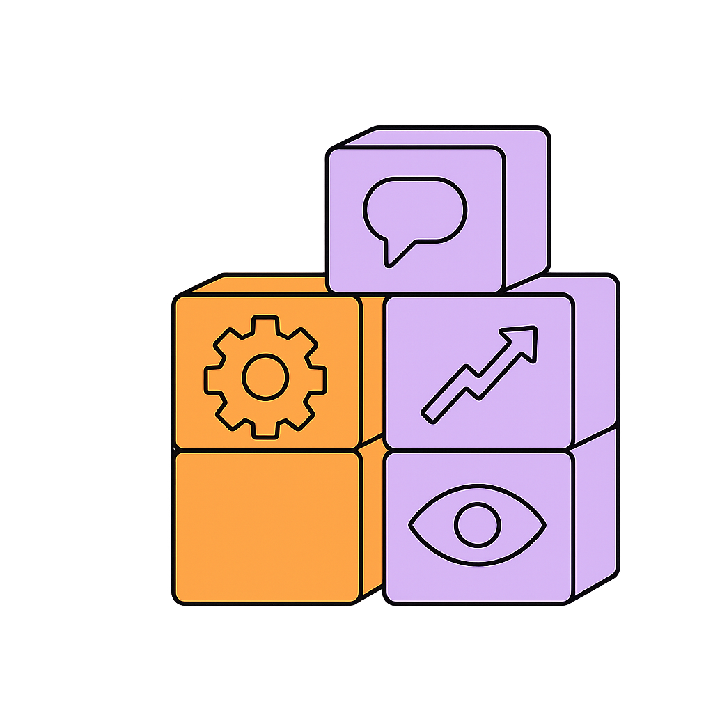 Growth Agency Service